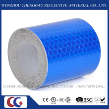 Low Price 2′′width Reflective Safety Warning Conspicuity Tape (C3500-OXB)